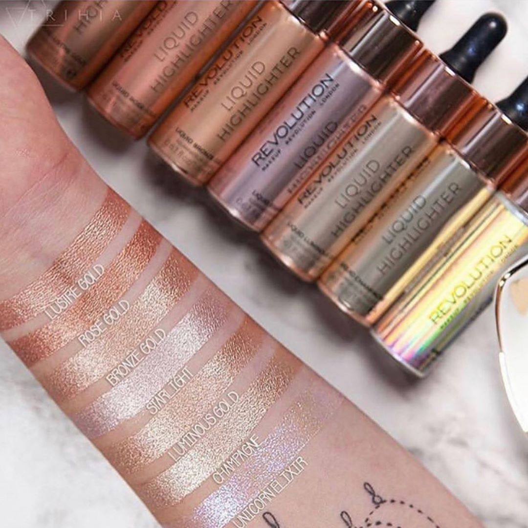 revolution illuminator