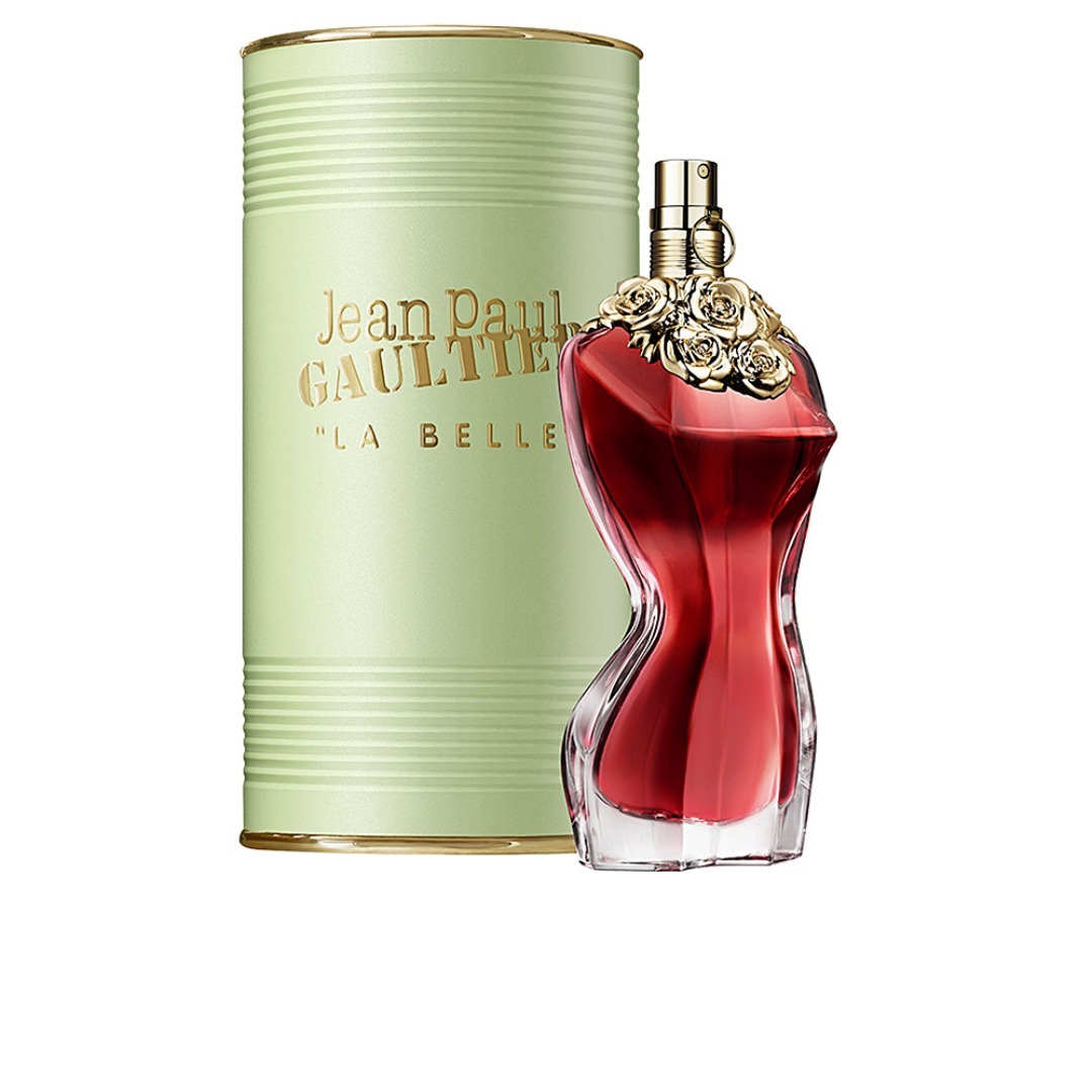 jean paul gaultier classique smells like