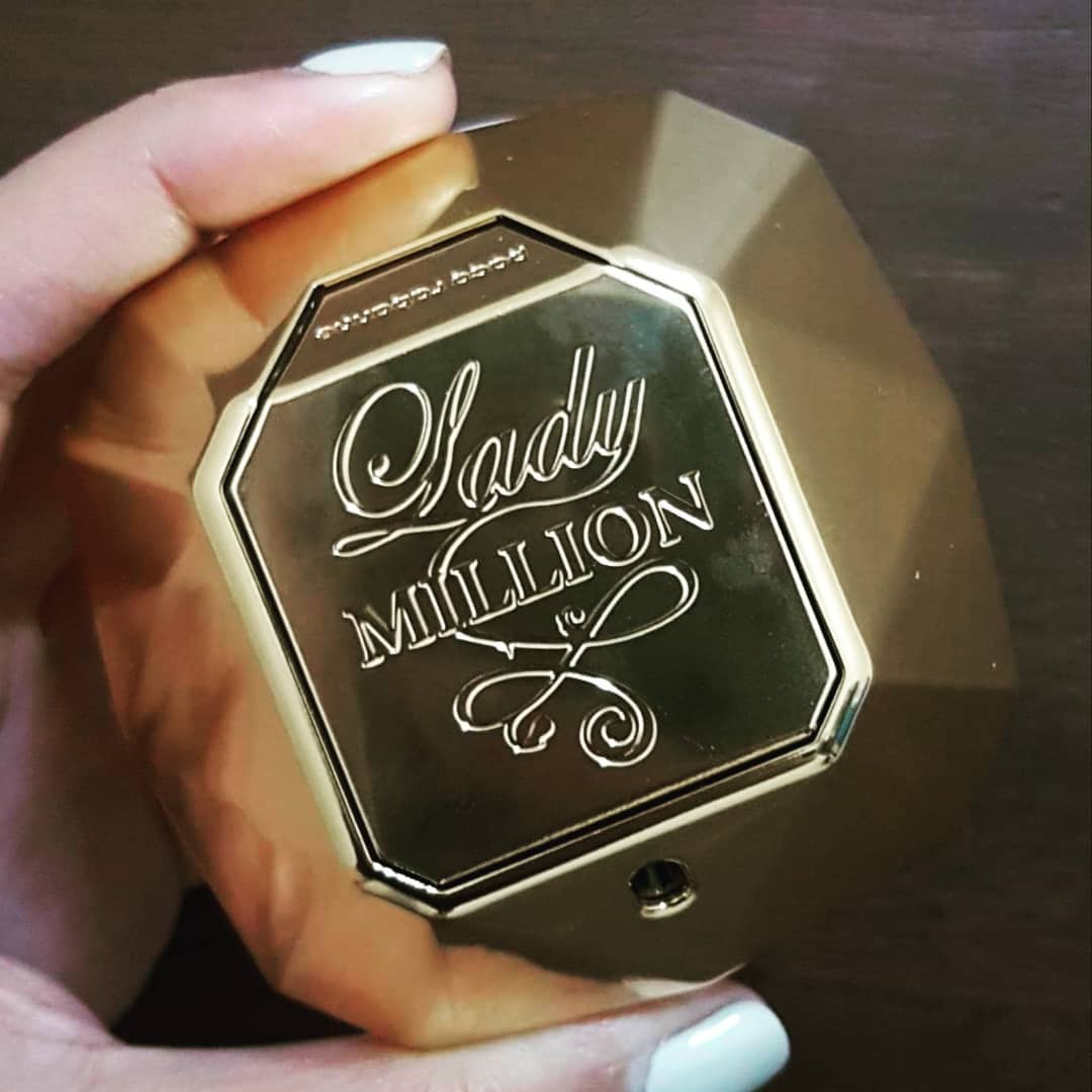 lady million 50ml superdrug