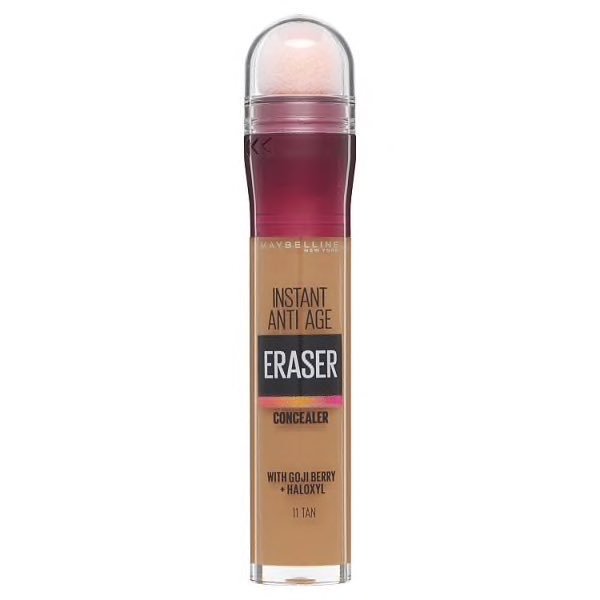 maybelline roller concealer