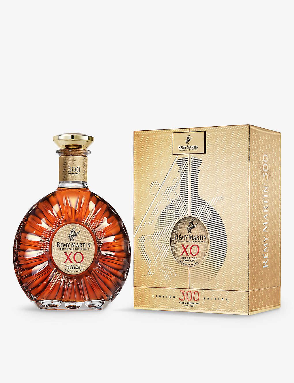 Remy Martin XO Excellence Cognac 750ml