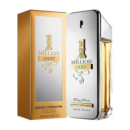 paco rabanne 1 million 100ml superdrug