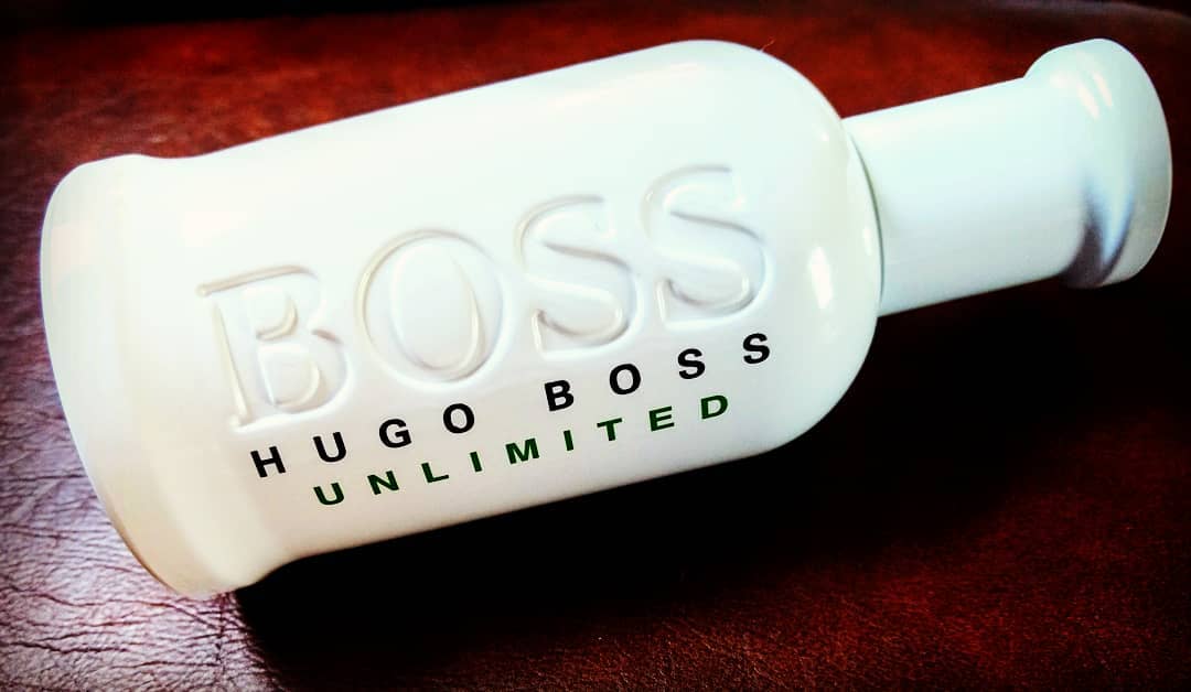 hugo boss unlimited superdrug